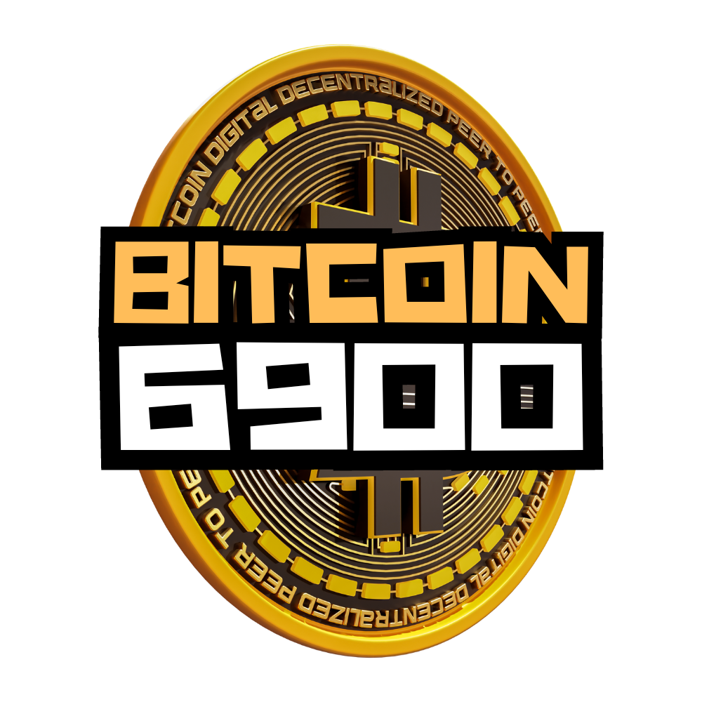 Bitcoin6900